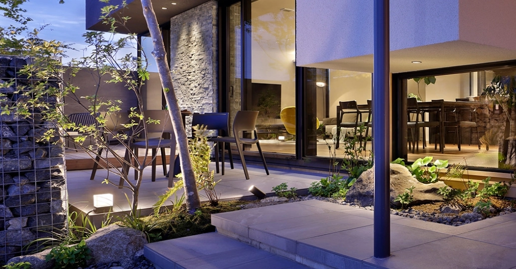 GARDENS GARDEN イメージ