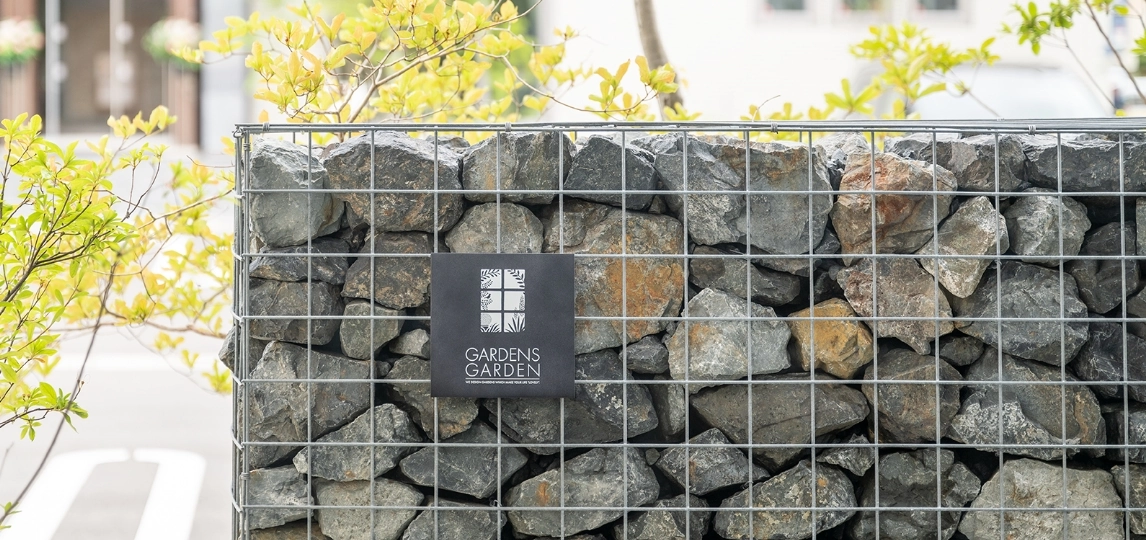 GARDENS GARDEN イメージ